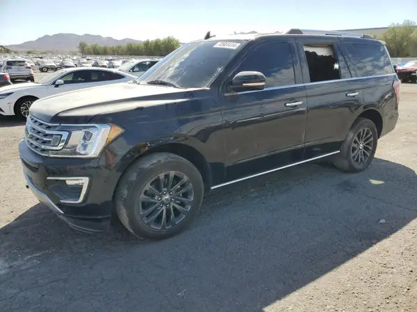 1FMJU1KT1LEA20170 2020 FORD EXPEDITION - Image 1