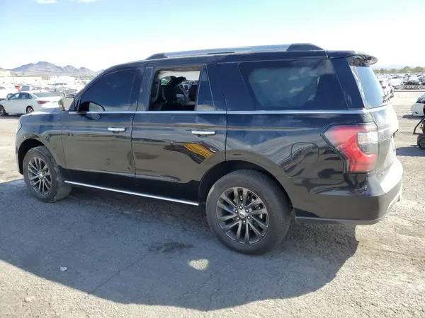 1FMJU1KT1LEA20170 2020 FORD EXPEDITION - Image 2