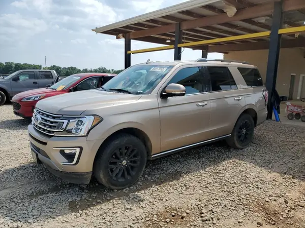 1FMJU1KT1LEA20198 2020 FORD EXPEDITION - Image 1