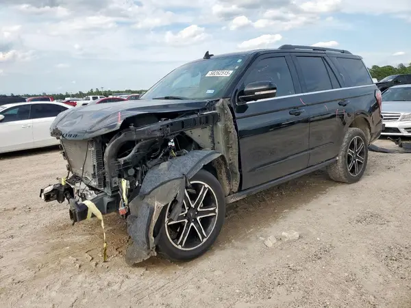 1FMJU1KT1LEA69143 2020 FORD EXPEDITION - Image 1