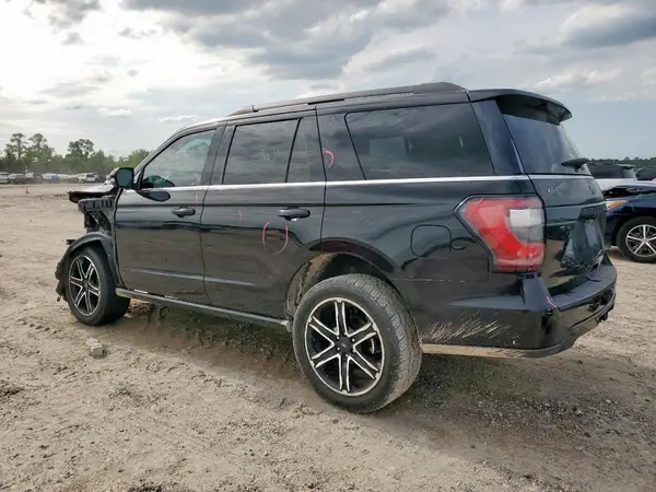1FMJU1KT1LEA69143 2020 FORD EXPEDITION - Image 2