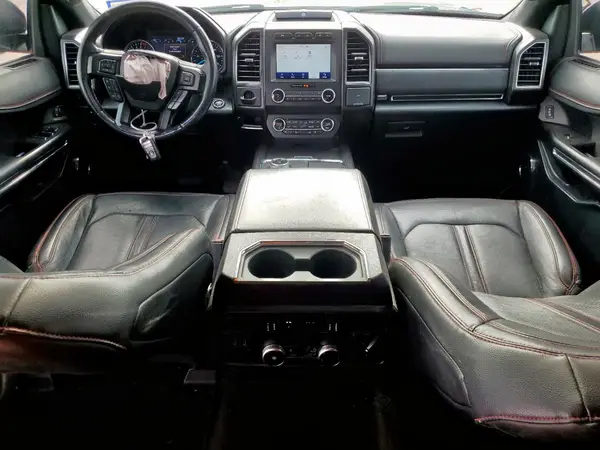 1FMJU1KT1LEA69143 2020 FORD EXPEDITION - Image 8