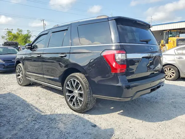 1FMJU1KT1LEA87903 2020 FORD EXPEDITION - Image 2
