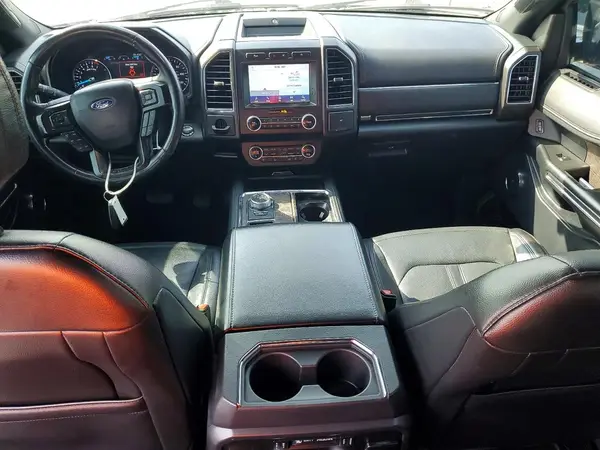 1FMJU1KT1LEA87903 2020 FORD EXPEDITION - Image 8