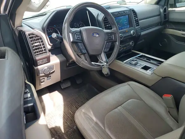 1FMJU1KT1LEB00990 2020 FORD EXPEDITION - Image 8
