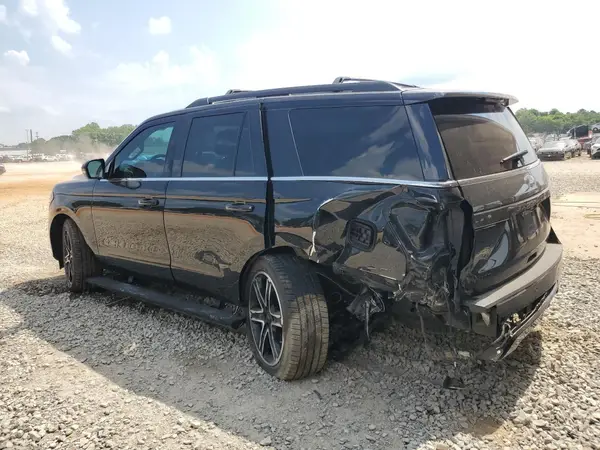 1FMJU1KT1MEA15438 2021 FORD EXPEDITION - Image 2