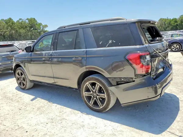 1FMJU1KT1MEA22065 2021 FORD EXPEDITION - Image 2