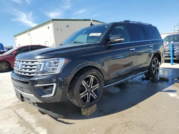 1FMJU1KT1MEA62310 2021 FORD EXPEDITION - Image 1