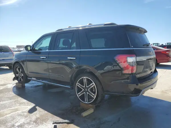 1FMJU1KT1MEA62310 2021 FORD EXPEDITION - Image 2