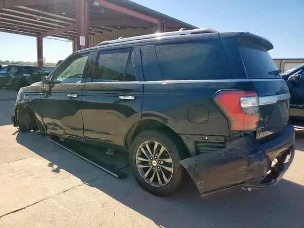 1FMJU1KT1MEA80077 2021 FORD EXPEDITION - Image 2