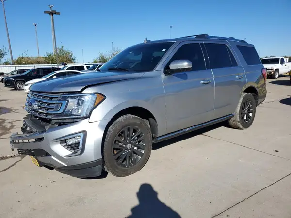 1FMJU1KT1MEA86641 2021 FORD EXPEDITION - Image 1