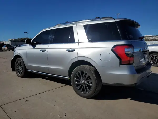 1FMJU1KT1MEA86641 2021 FORD EXPEDITION - Image 2