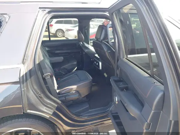 1FMJU1KT1NEA04537 2022 FORD EXPEDITION - Image 8