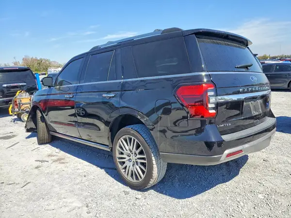 1FMJU1KT1NEA15361 2022 FORD EXPEDITION - Image 2