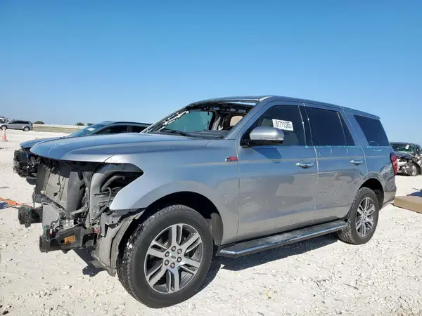1FMJU1KT1NEA66102 2022 FORD EXPEDITION - Image 1