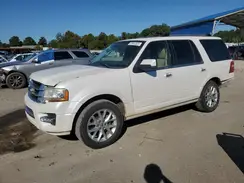 1FMJU1KT2GEF07951 2016 FORD EXPEDITION