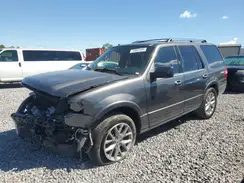 1FMJU1KT2GEF10610 2016 FORD EXPEDITION