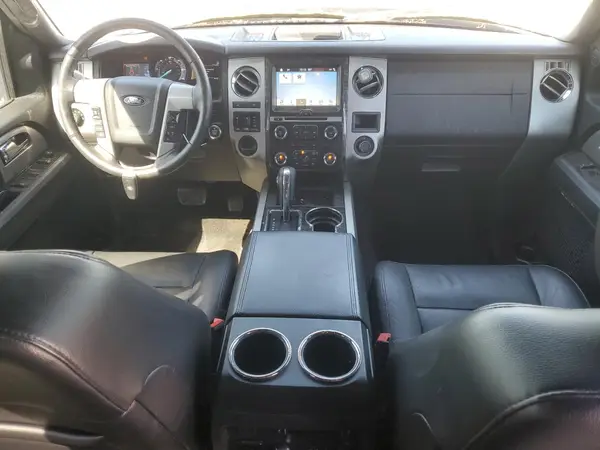1FMJU1KT2GEF10610 2016 FORD EXPEDITION - Image 8