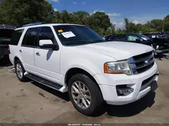 1FMJU1KT2GEF28251 2016 FORD EXPEDITION