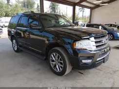 1FMJU1KT2GEF31814 2016 FORD EXPEDITION