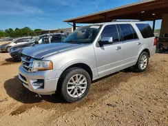 1FMJU1KT2GEF42005 2016 FORD EXPEDITION