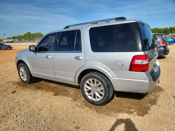 1FMJU1KT2GEF42005 2016 FORD EXPEDITION - Image 2