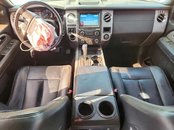 1FMJU1KT2GEF42005 2016 FORD EXPEDITION - Image 8