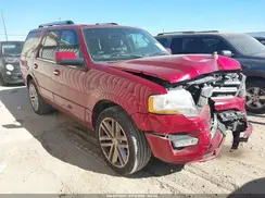 1FMJU1KT2GEF42747 2016 FORD EXPEDITION