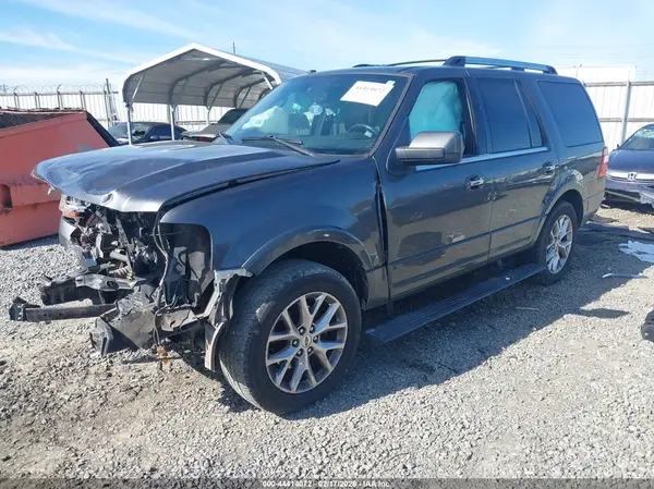 1FMJU1KT2GEF44420 2016 FORD EXPEDITION - Image 2