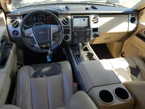 1FMJU1KT2GEF49469 2016 FORD EXPEDITION - Image 8