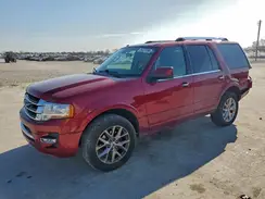 1FMJU1KT2HEA00758 2017 FORD EXPEDITION