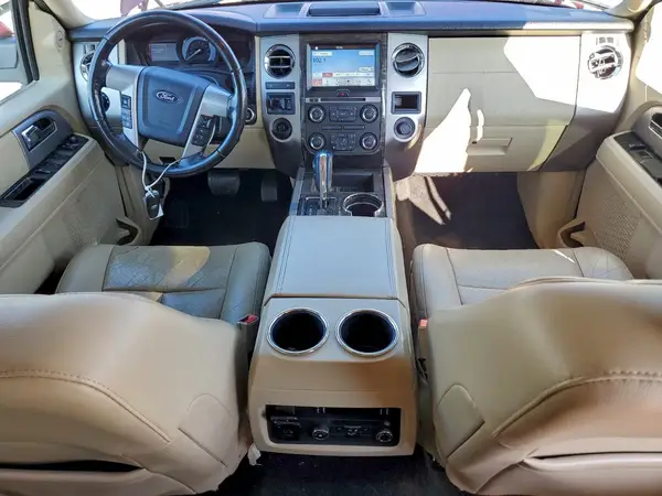 1FMJU1KT2HEA00758 2017 FORD EXPEDITION - Image 8