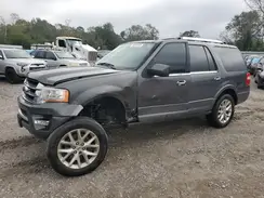 1FMJU1KT2HEA05149 2017 FORD EXPEDITION