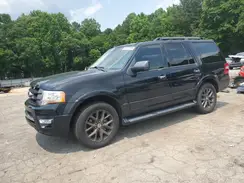 1FMJU1KT2HEA09167 2017 FORD EXPEDITION