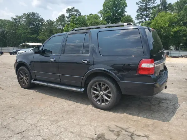 1FMJU1KT2HEA09167 2017 FORD EXPEDITION - Image 2
