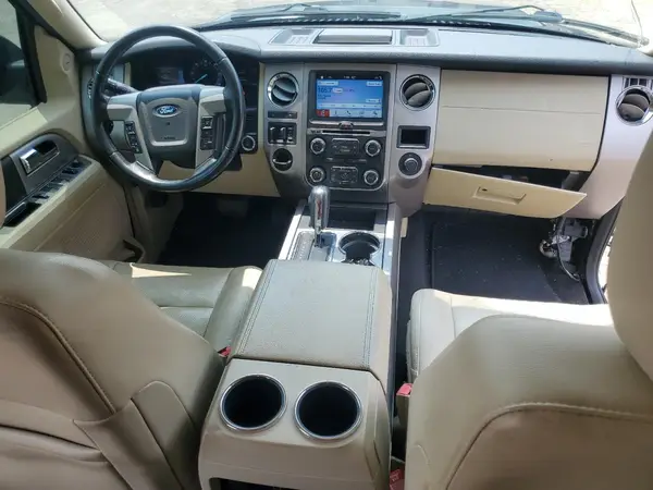 1FMJU1KT2HEA09167 2017 FORD EXPEDITION - Image 8