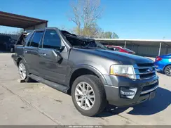 1FMJU1KT2HEA12926 2017 FORD EXPEDITION