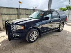 1FMJU1KT2HEA19262 2017 FORD EXPEDITION