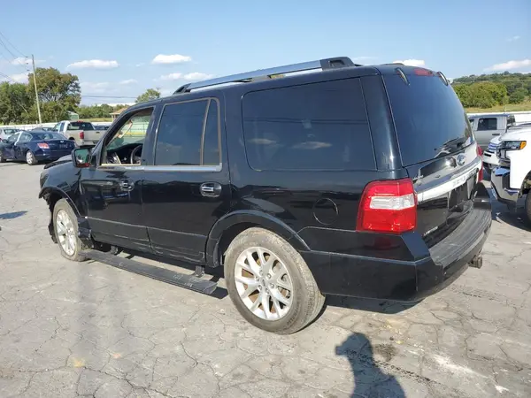 1FMJU1KT2HEA29810 2017 FORD EXPEDITION - Image 2