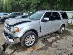 1FMJU1KT2HEA33968 2017 FORD EXPEDITION