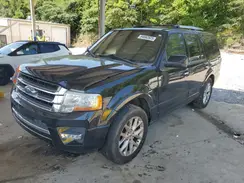 1FMJU1KT2HEA38409 2017 FORD EXPEDITION