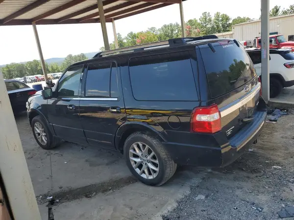 1FMJU1KT2HEA38409 2017 FORD EXPEDITION - Image 2