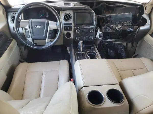 1FMJU1KT2HEA38409 2017 FORD EXPEDITION - Image 8