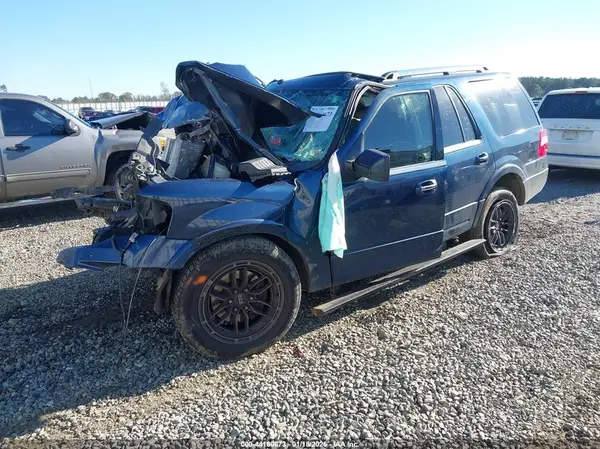 1FMJU1KT2HEA42119 2017 FORD EXPEDITION - Image 2