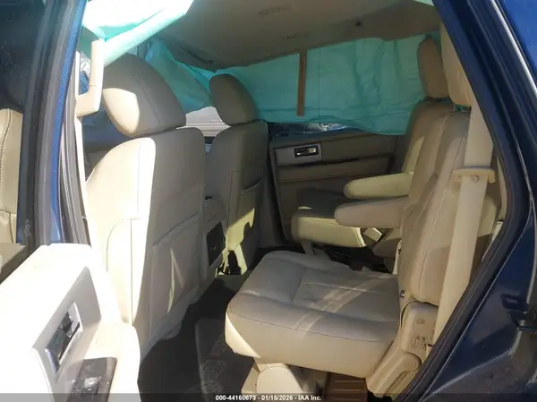 1FMJU1KT2HEA42119 2017 FORD EXPEDITION - Image 8