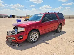 1FMJU1KT2HEA44663 2017 FORD EXPEDITION