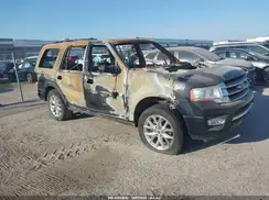 1FMJU1KT2HEA58689 2017 FORD EXPEDITION