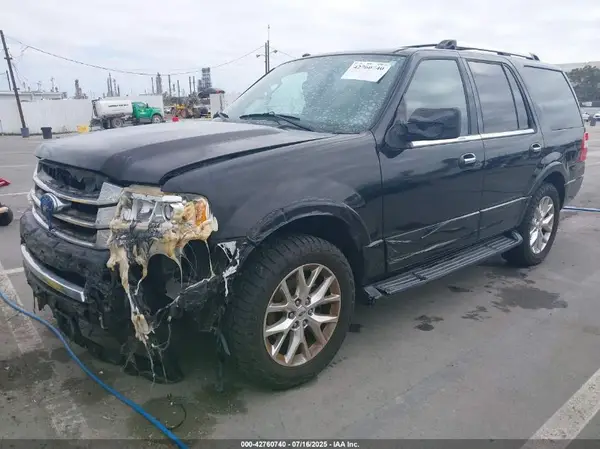 1FMJU1KT2HEA59146 2017 FORD EXPEDITION - Image 2
