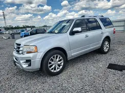 1FMJU1KT2HEA64508 2017 FORD EXPEDITION