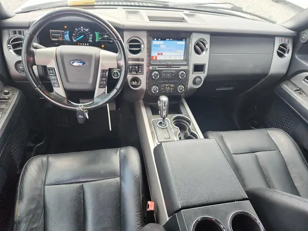 1FMJU1KT2HEA64508 2017 FORD EXPEDITION - Image 8